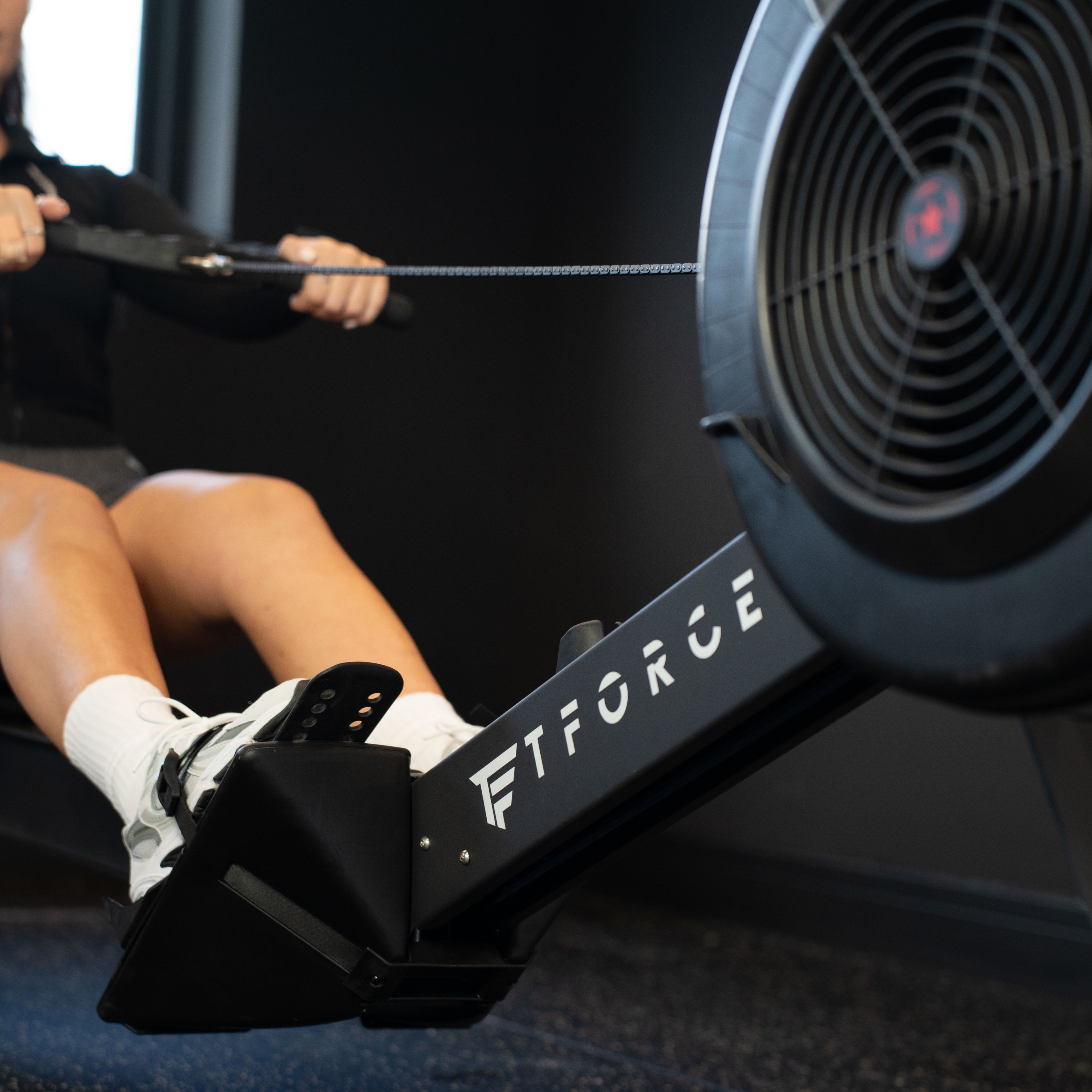 TFORCE AIR ROWER