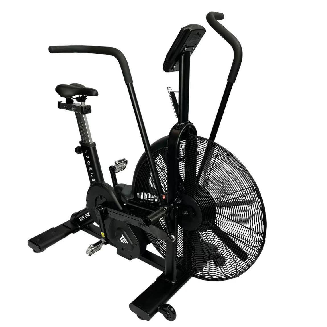 TFORCE HIIT AIR ASSAULT BIKE