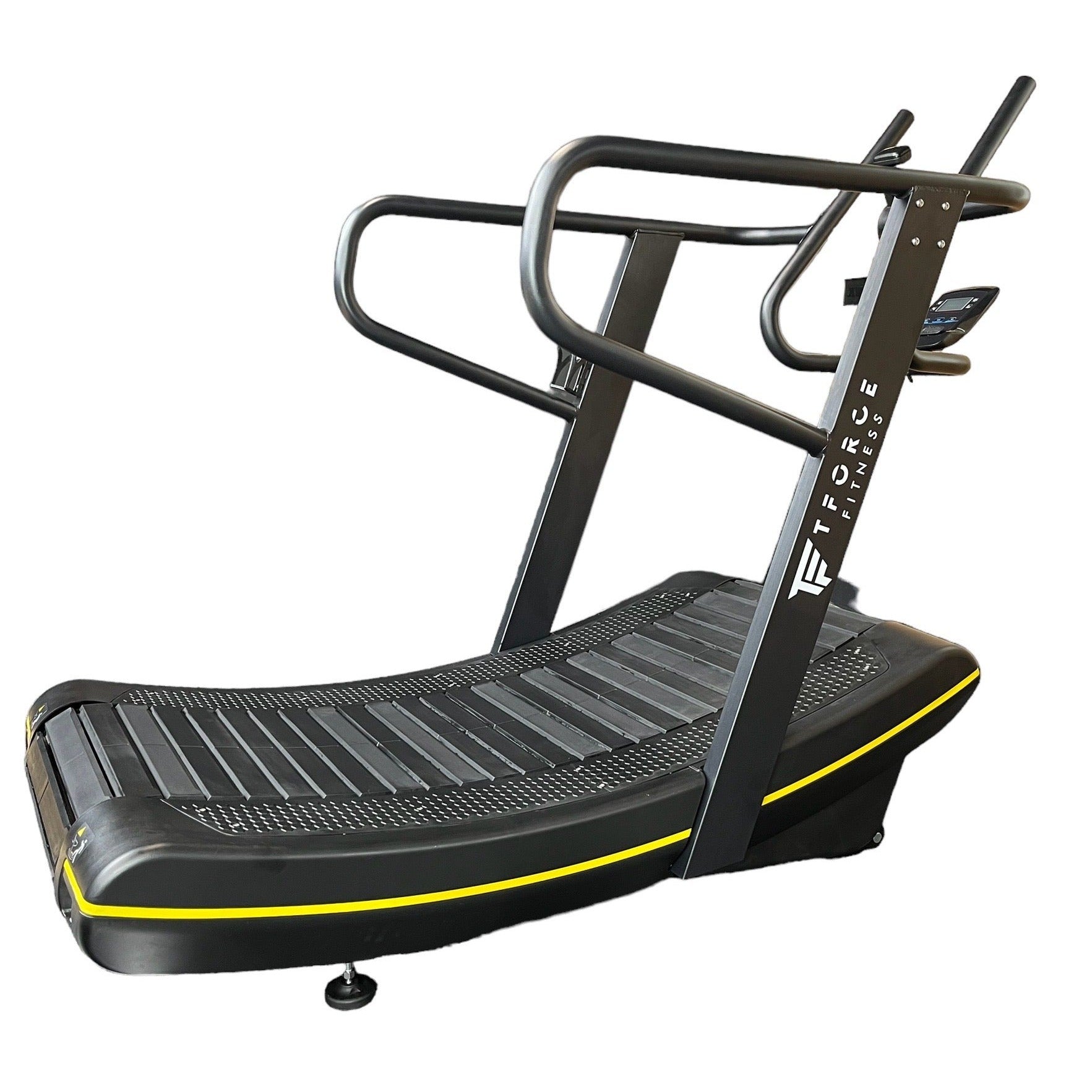 TFORCE CURVED TREADMILL