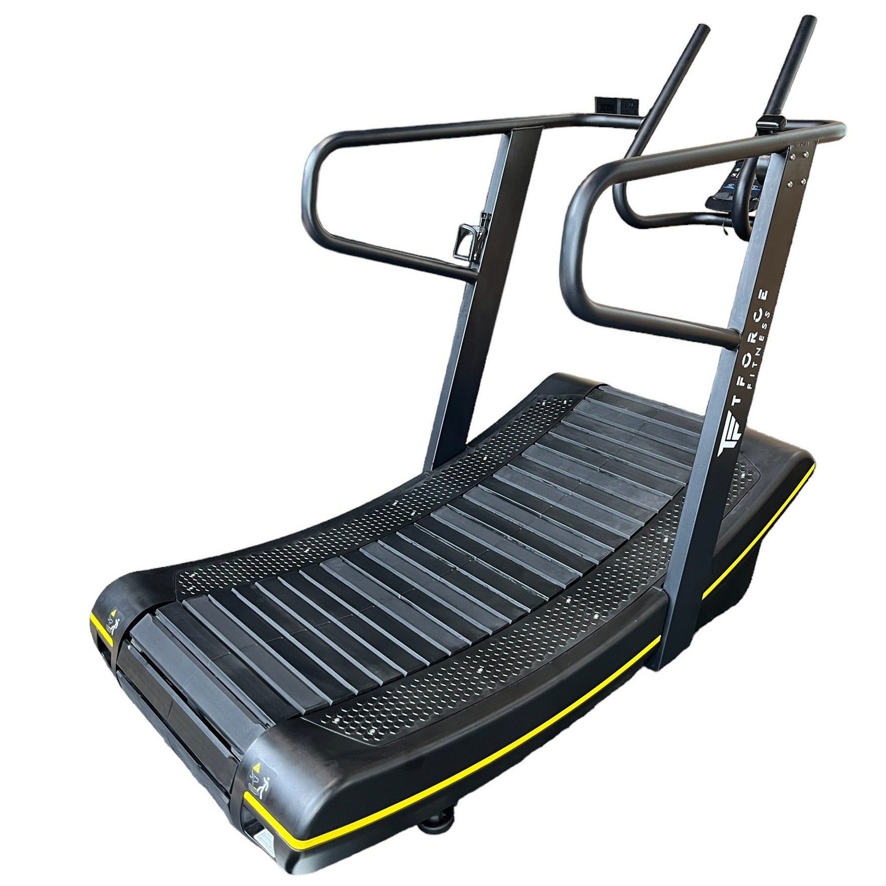 TFORCE CURVED TREADMILL