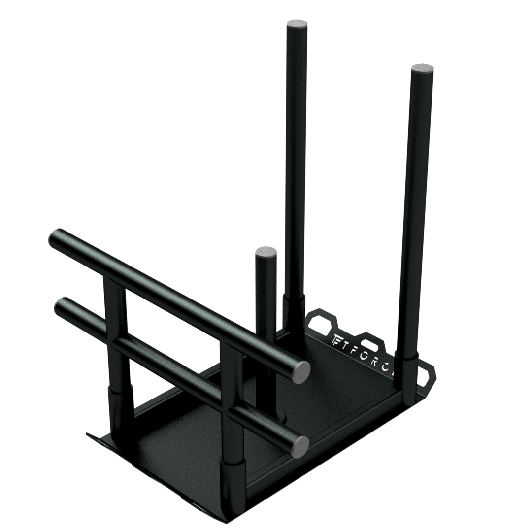TFORCE DOG SLED