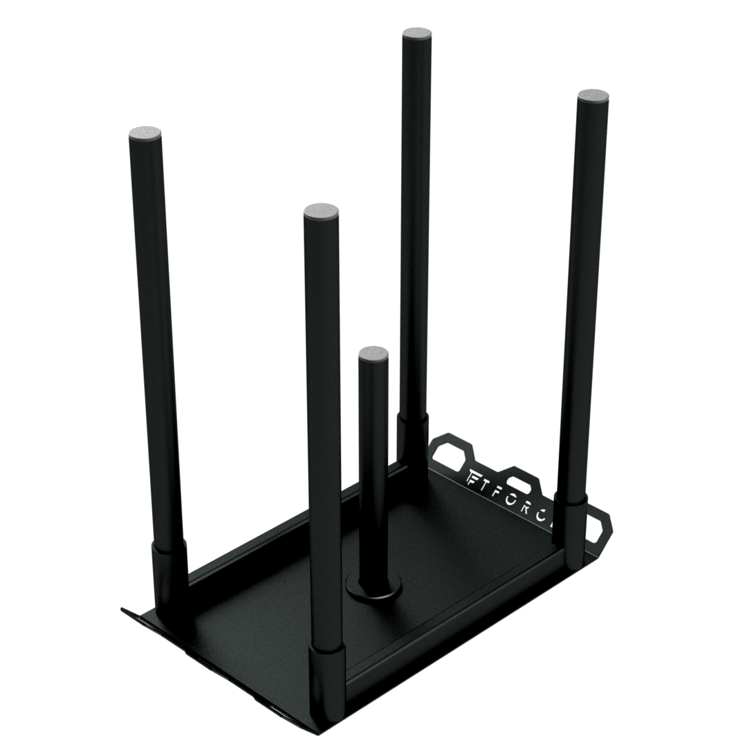TFORCE DOG SLED