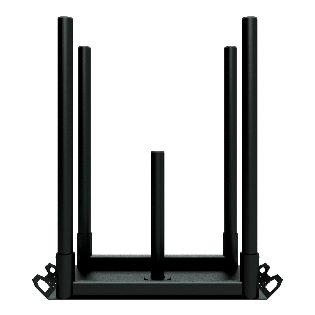 TFORCE DOG SLED