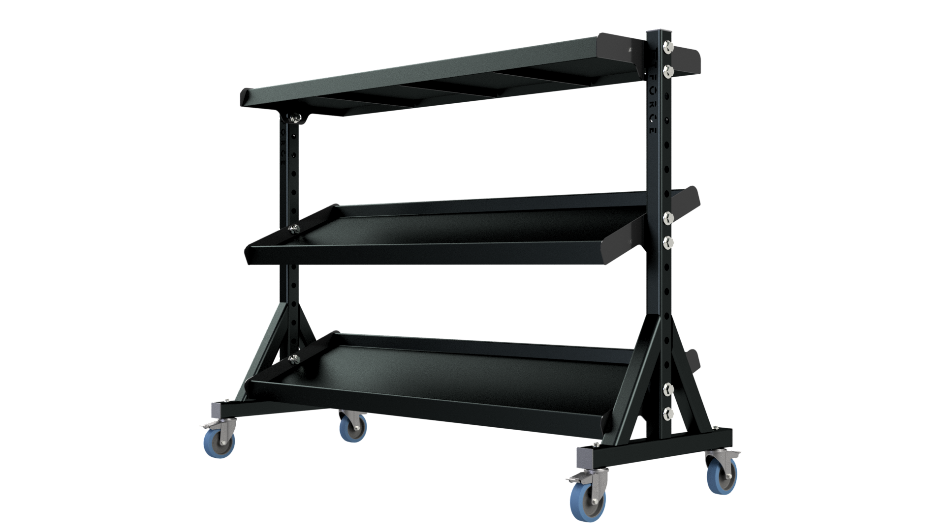 TFORCE 3 MULTI STORAGE RACK