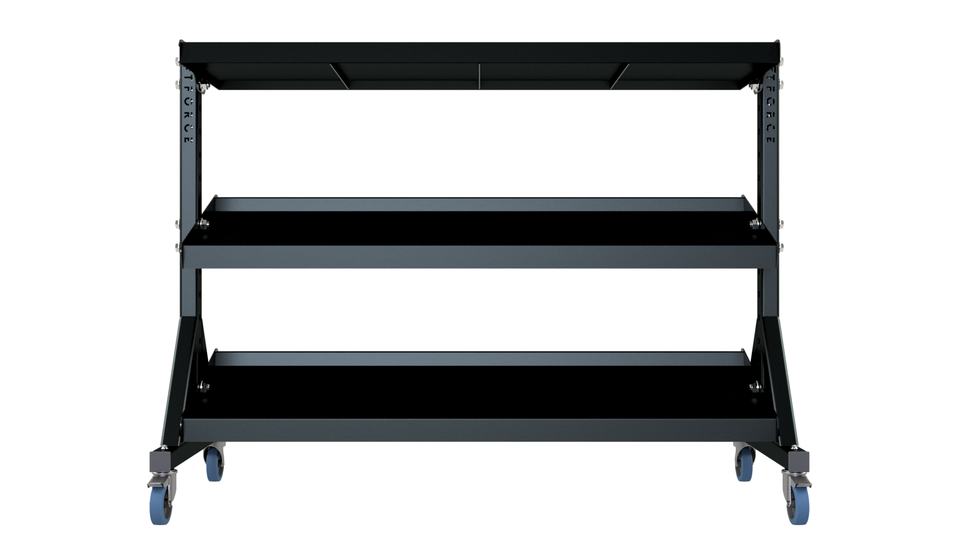 TFORCE 3 MULTI STORAGE RACK