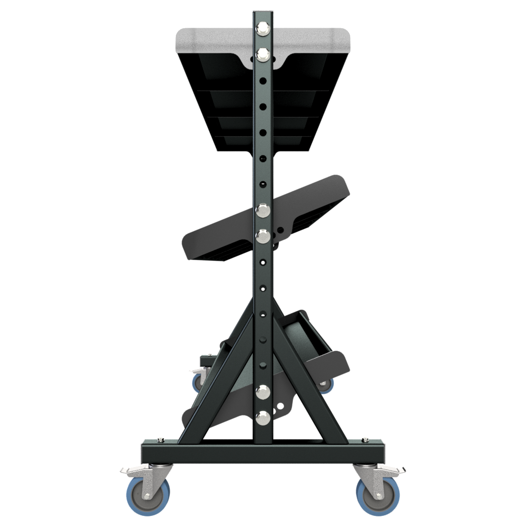 TFORCE 3 MULTI STORAGE RACK