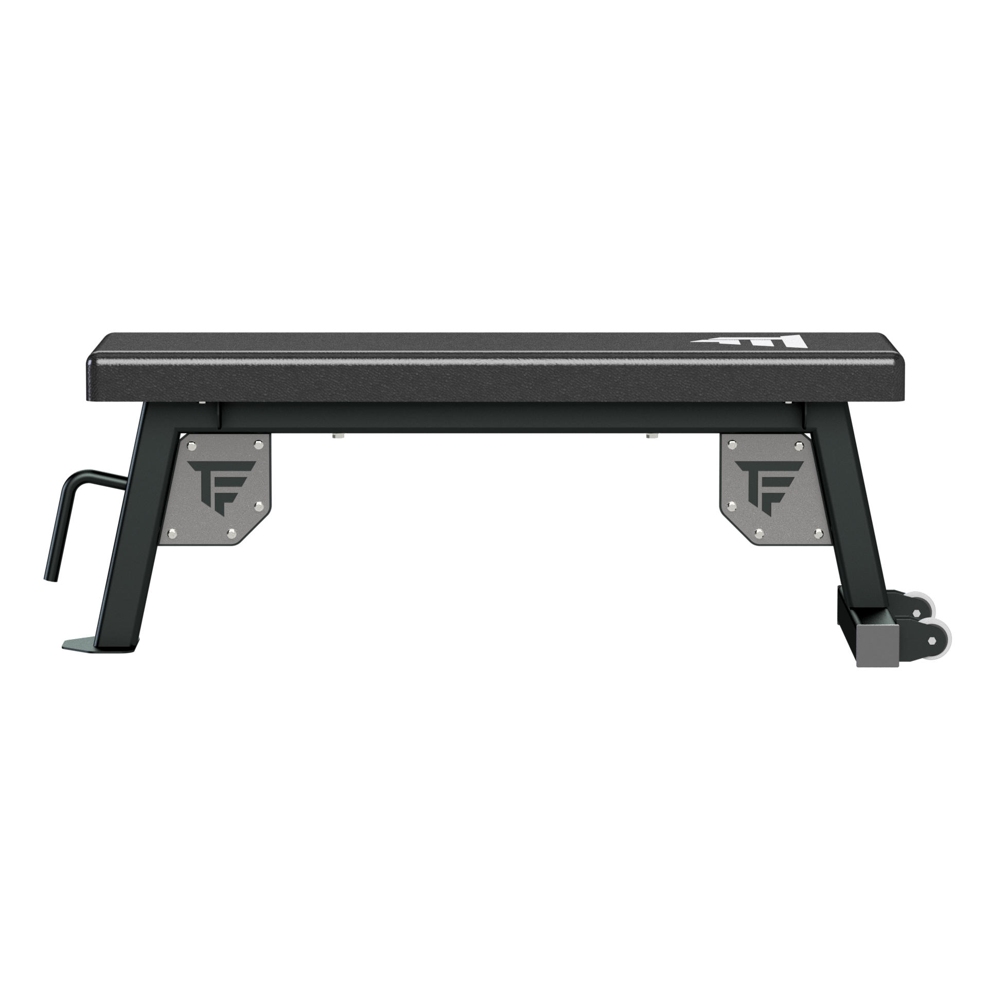 TFORCE UTILITY FLAT BENCH