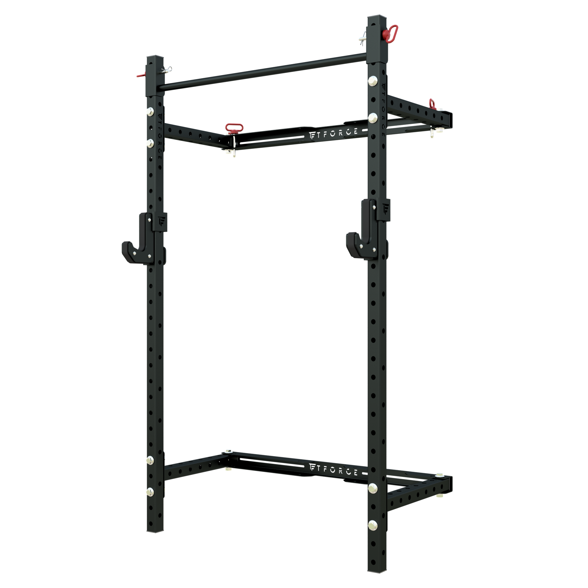 TFORCE FOLDABLE RACK