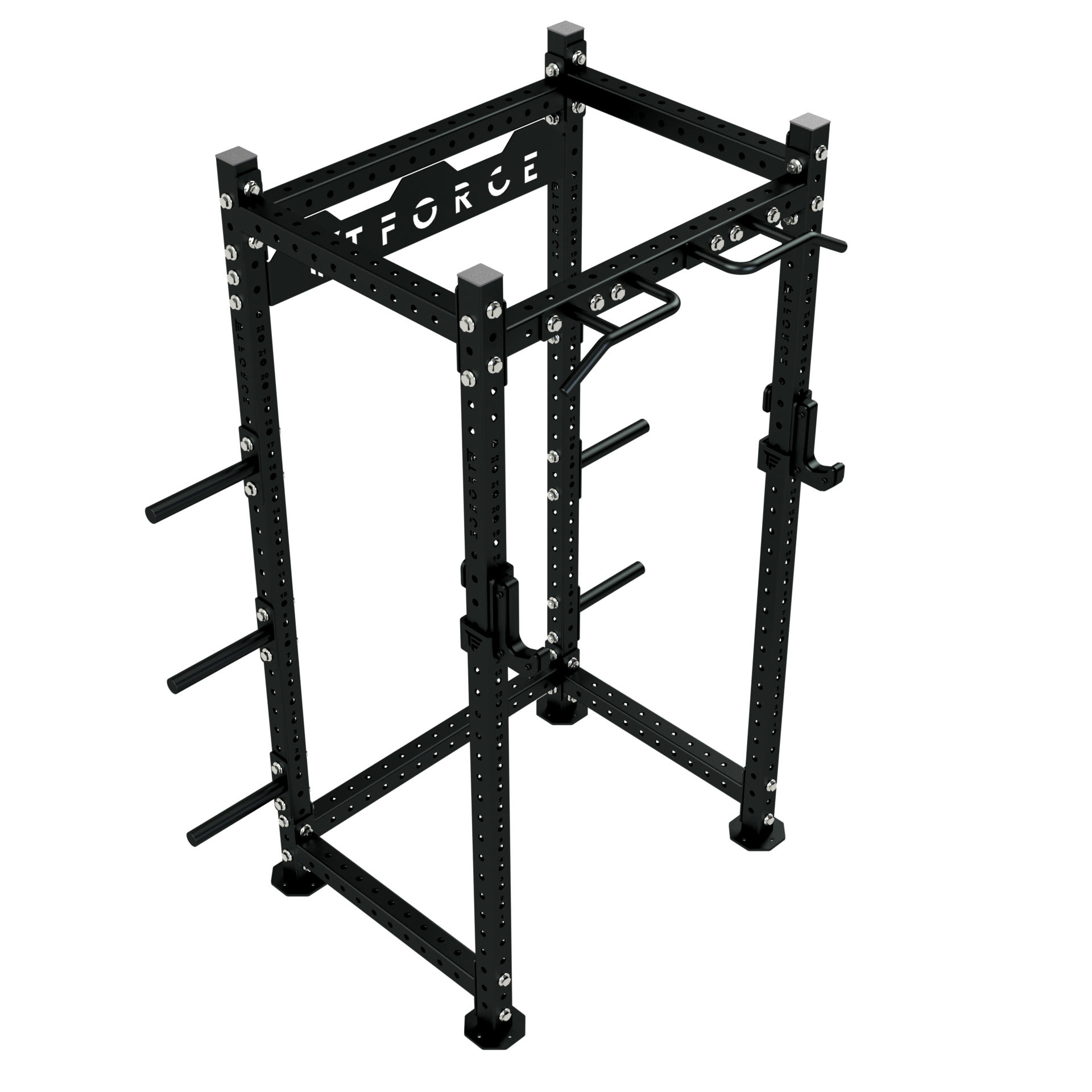 TFORCE UTILITY RACK