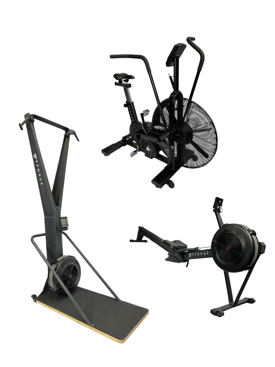 Cardio and Conditioning