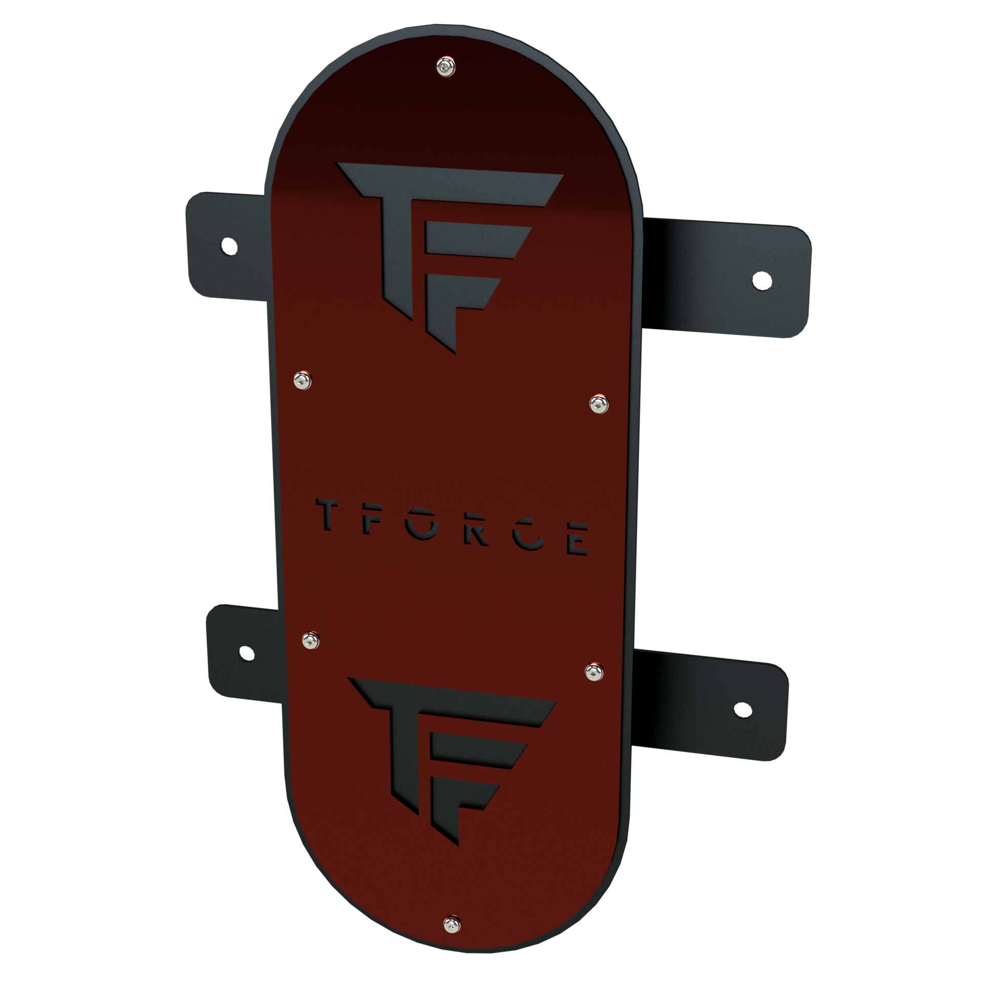 TFORCE WALL BALL TARGET  (wall mounted)