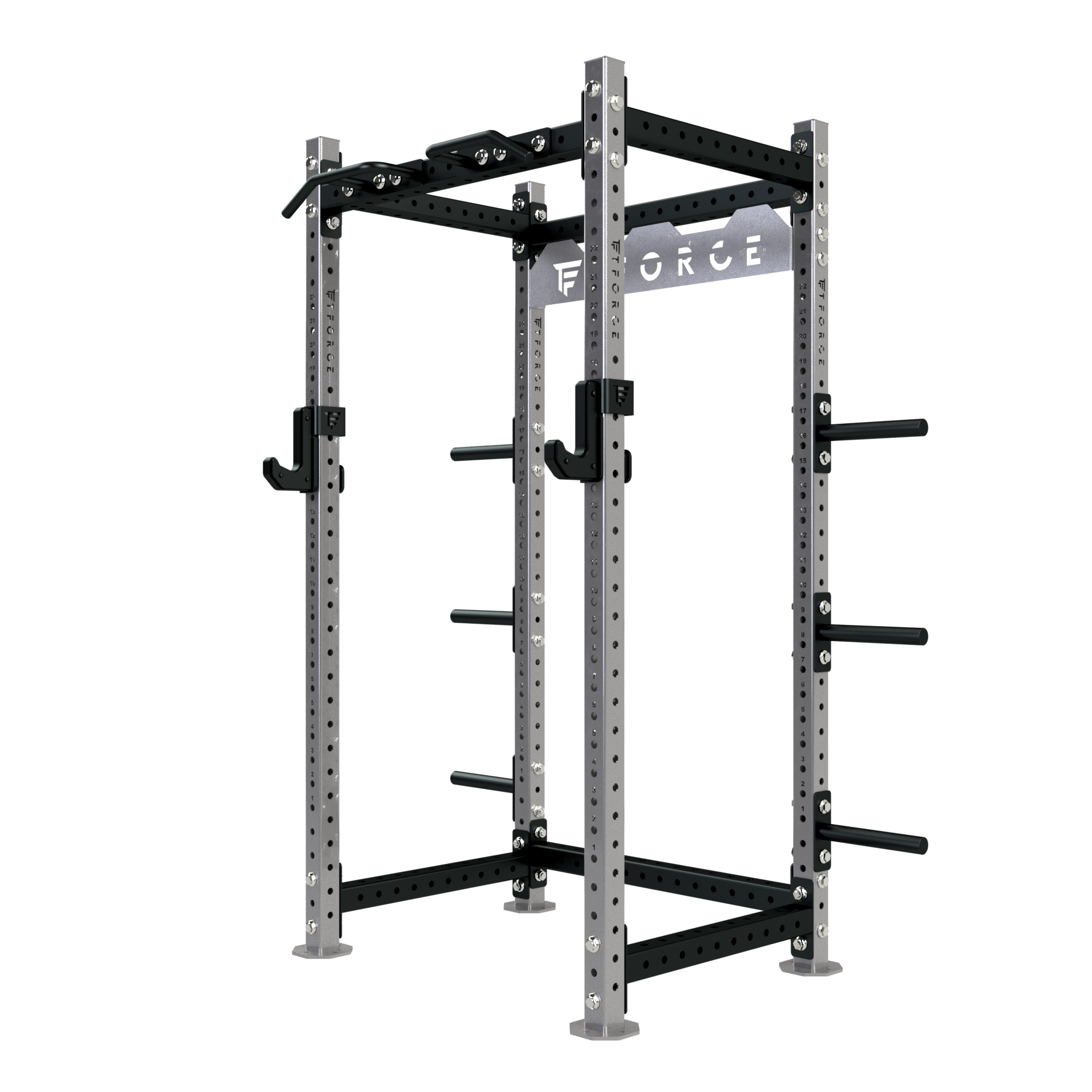TFORCE UTILITY RACK