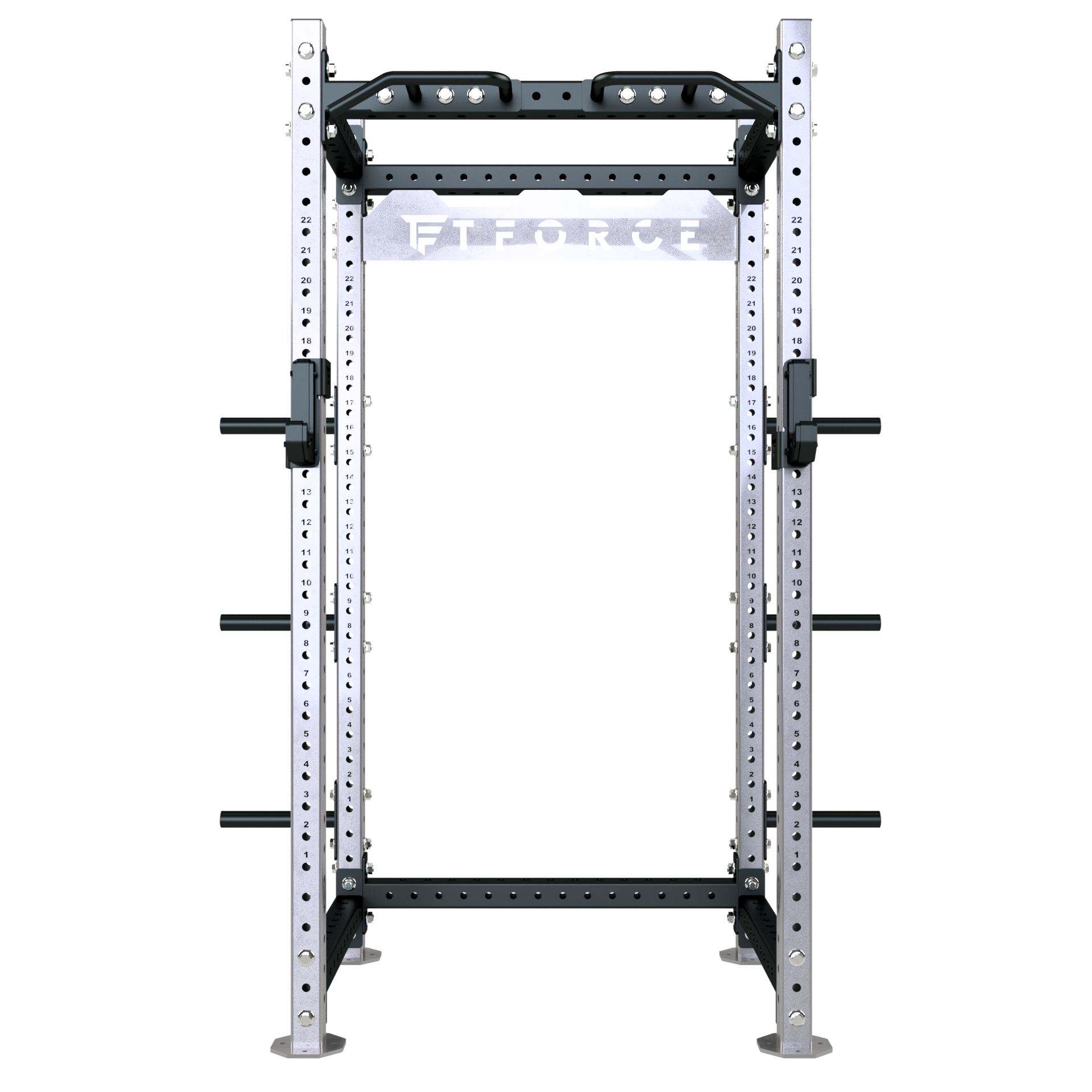 TFORCE UTILITY RACK