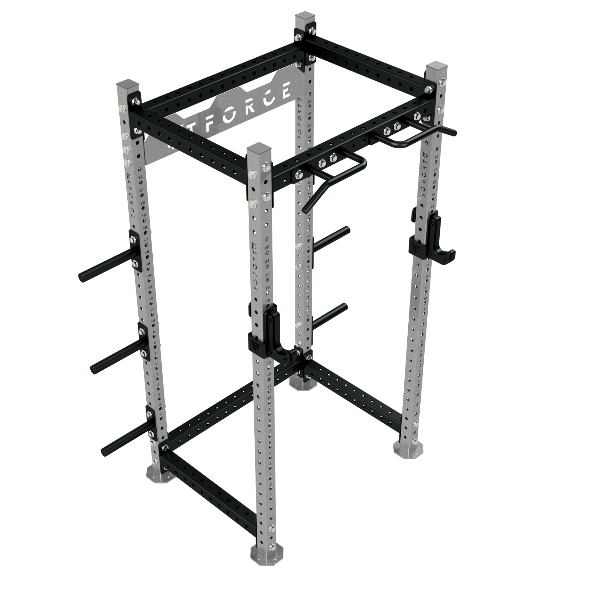 TFORCE UTILITY RACK