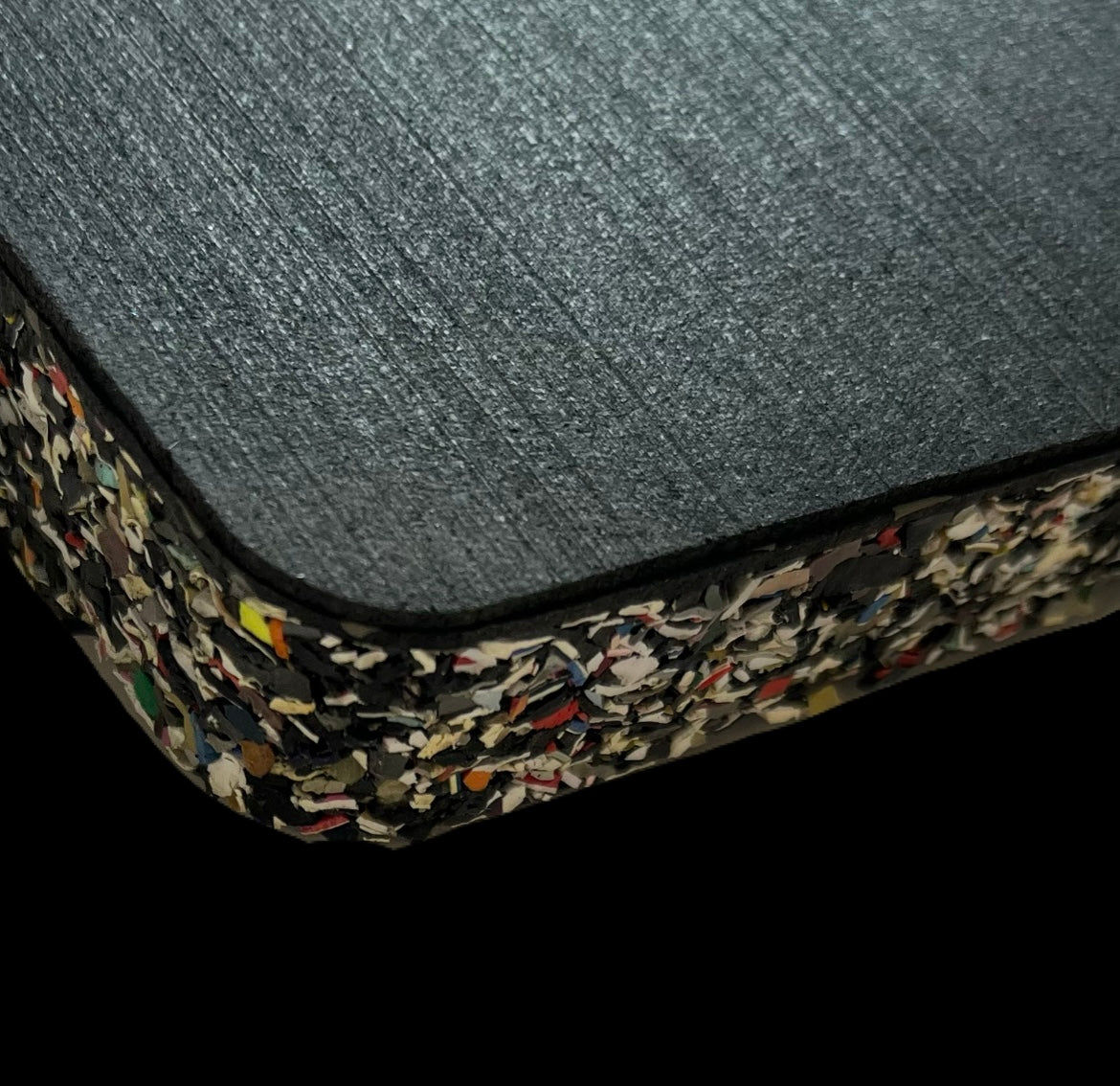 TFORCE PREMIUM 20MM RUBBER FLOOR TILES 1M by 1M(12 colour option)