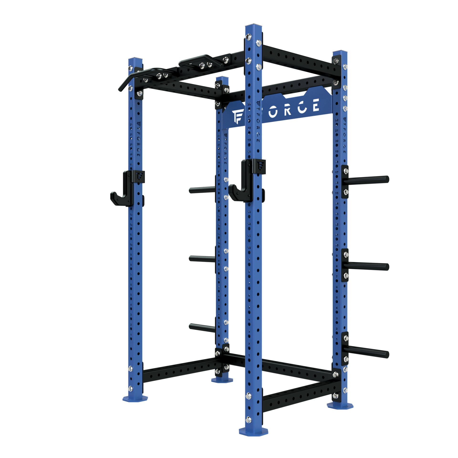 TFORCE UTILITY RACK