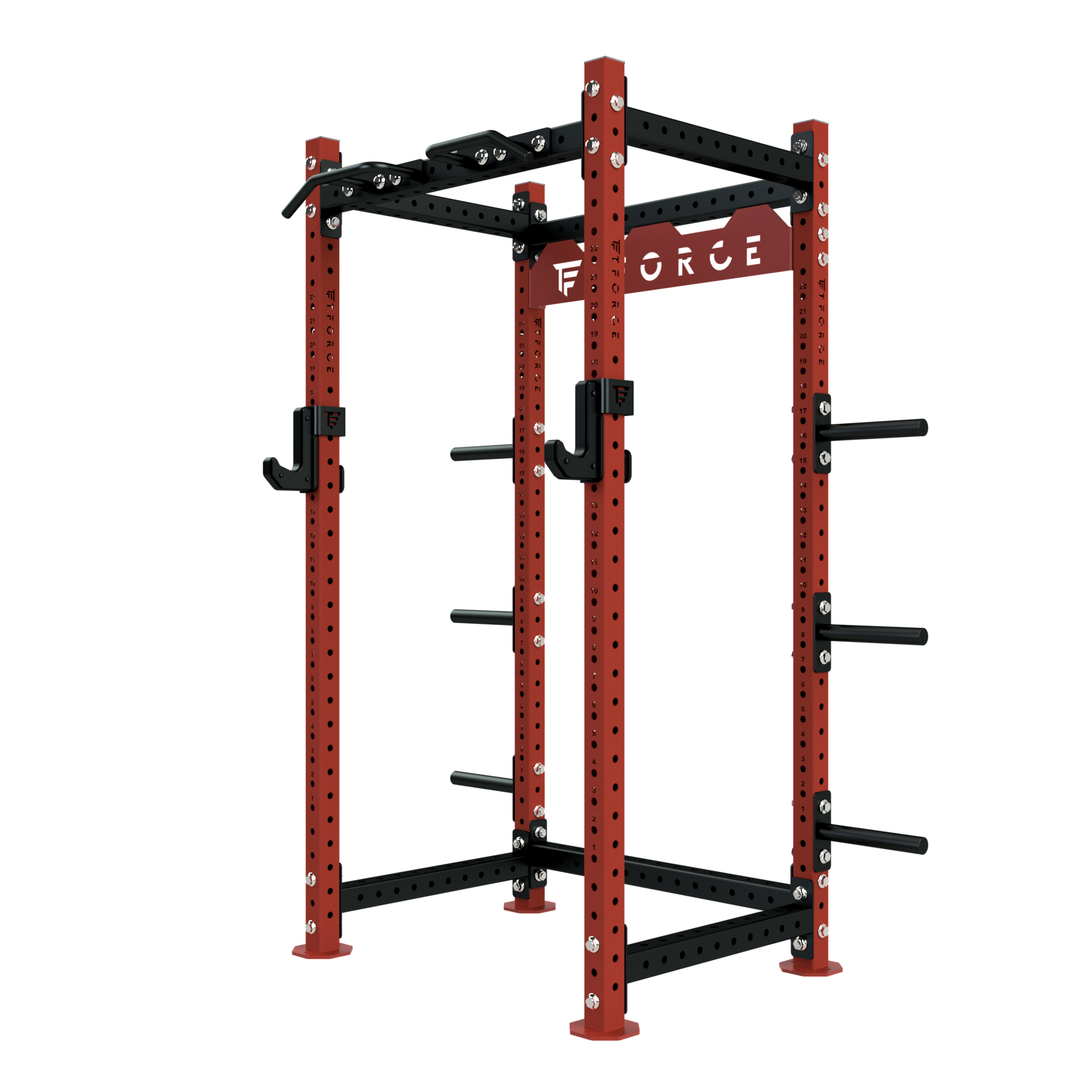 TFORCE UTILITY RACK