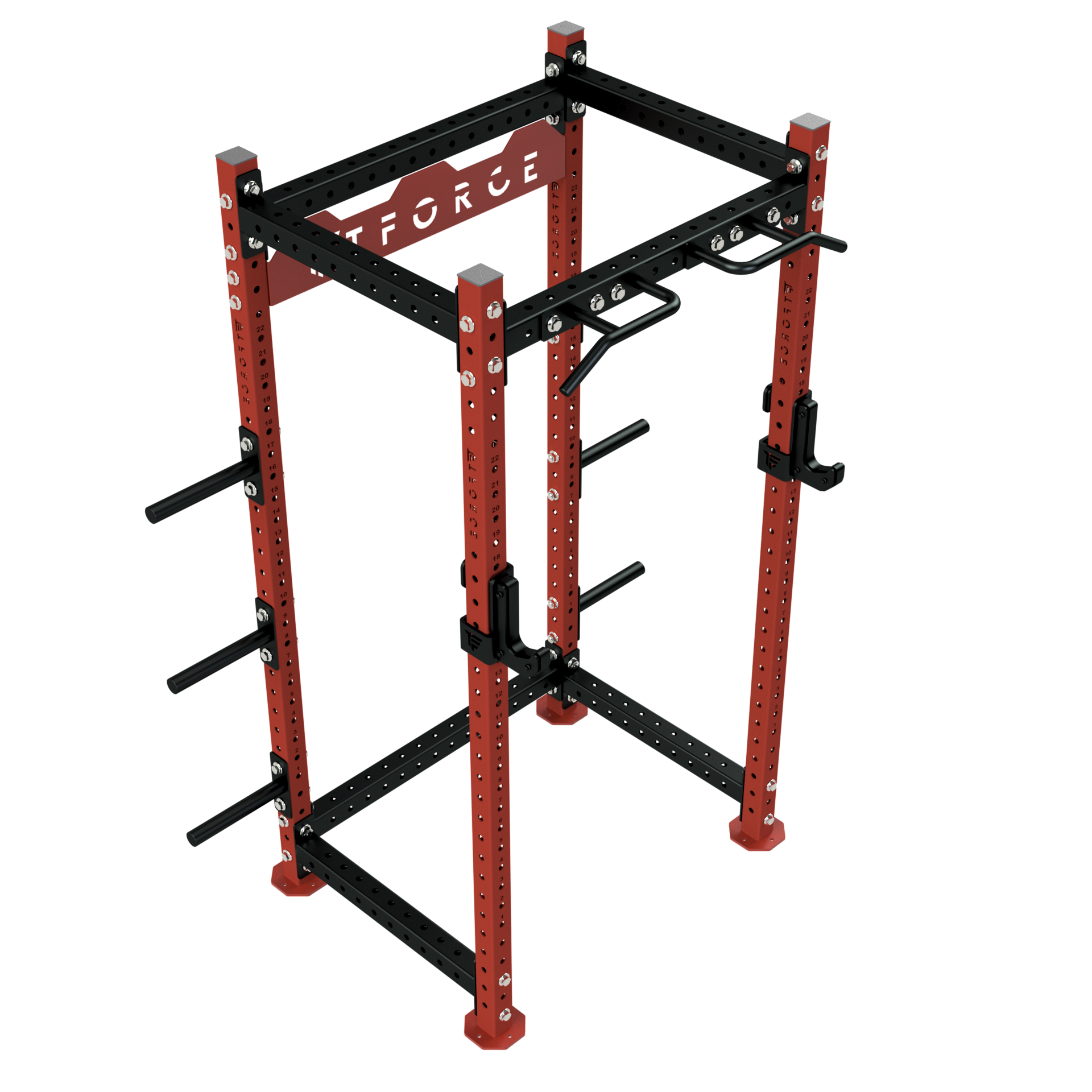 TFORCE UTILITY RACK