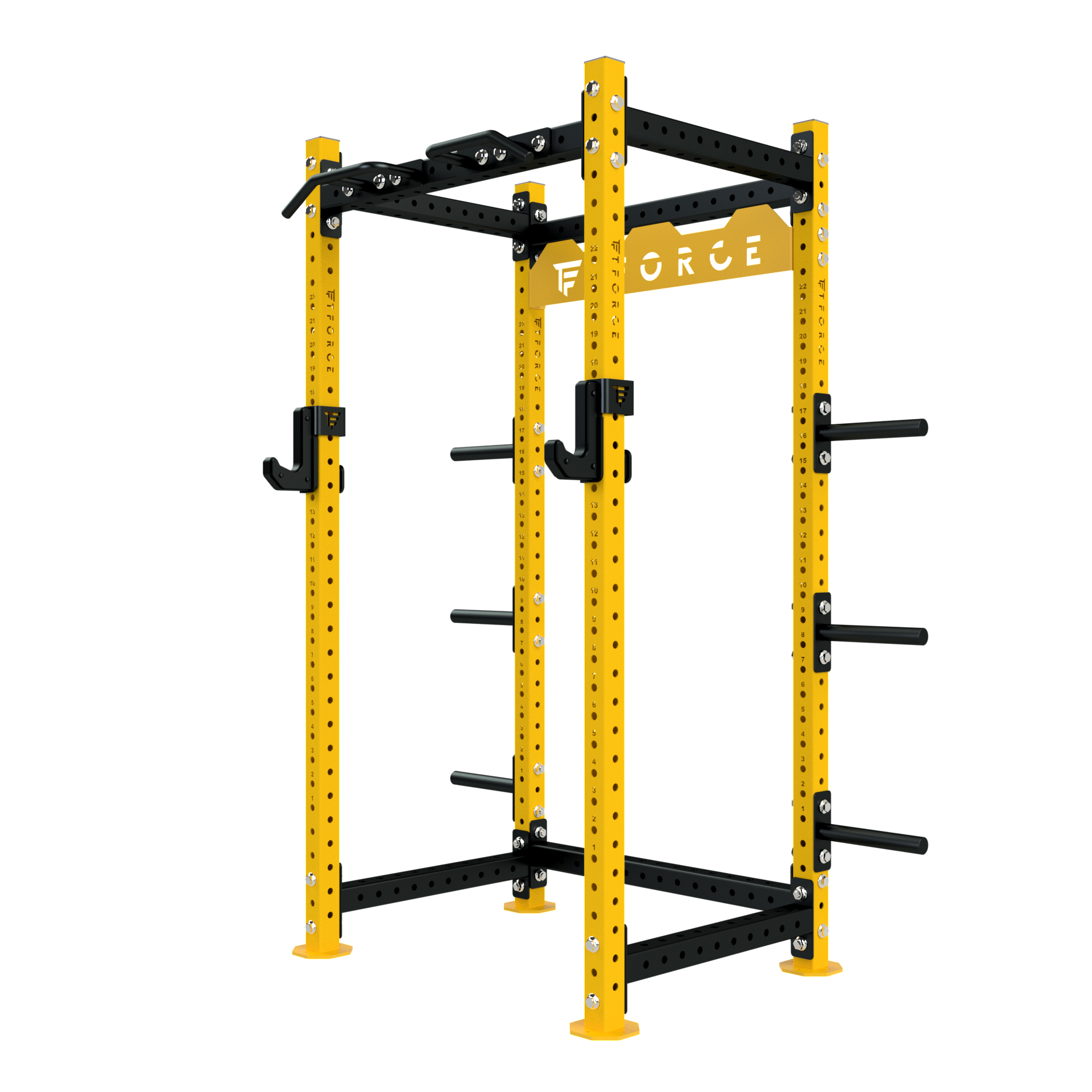 TFORCE UTILITY RACK