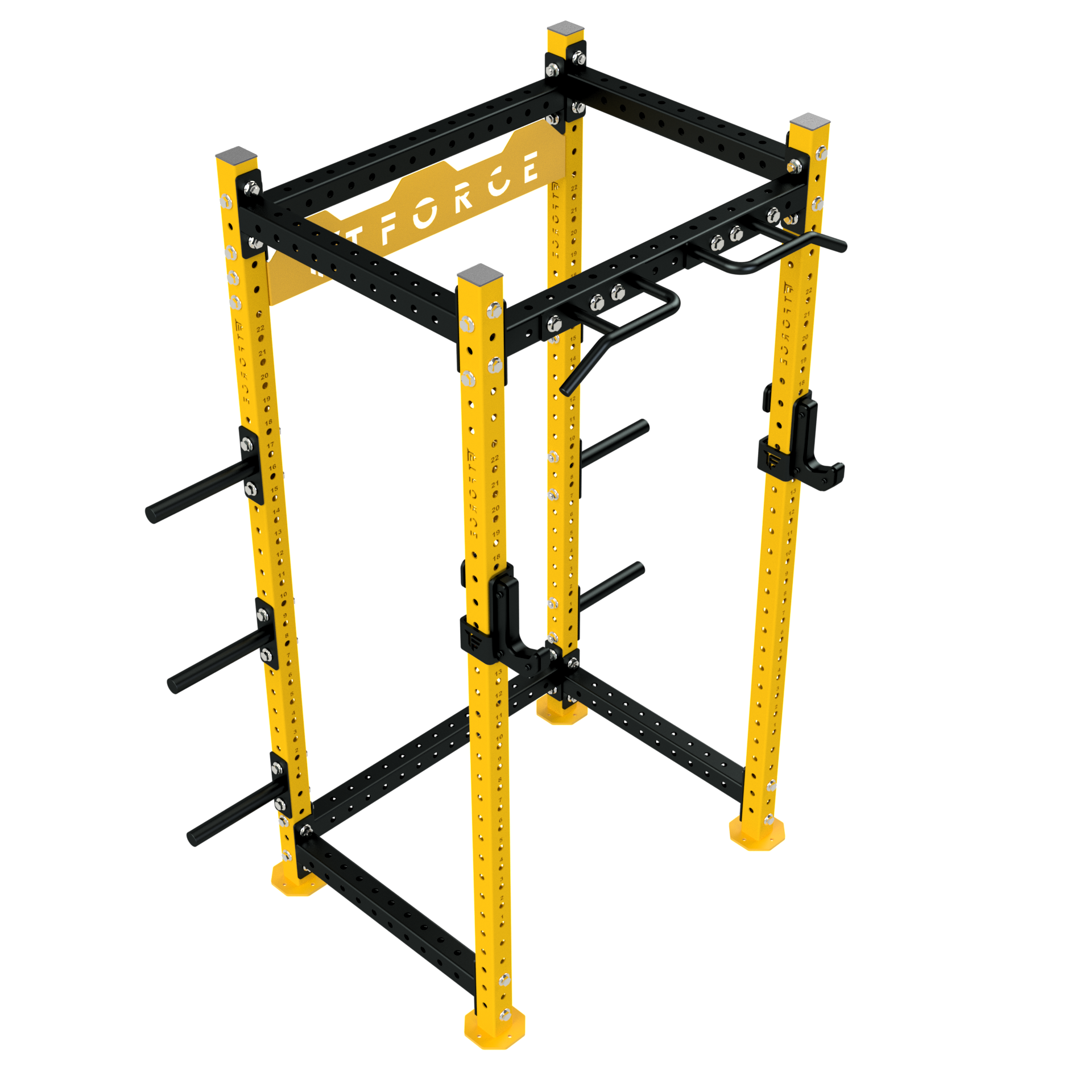 TFORCE UTILITY RACK