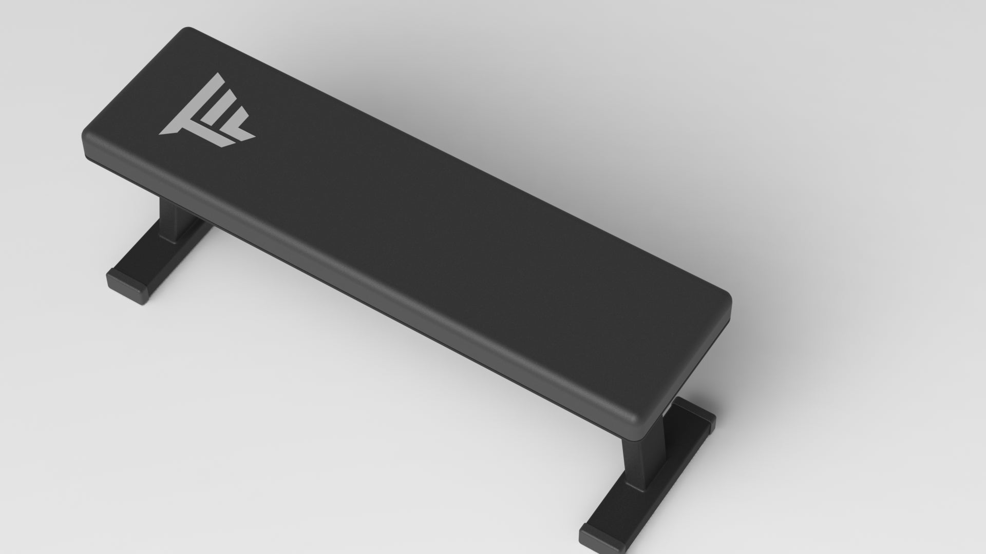 TFORCE FLAT FOLDABLE BENCH