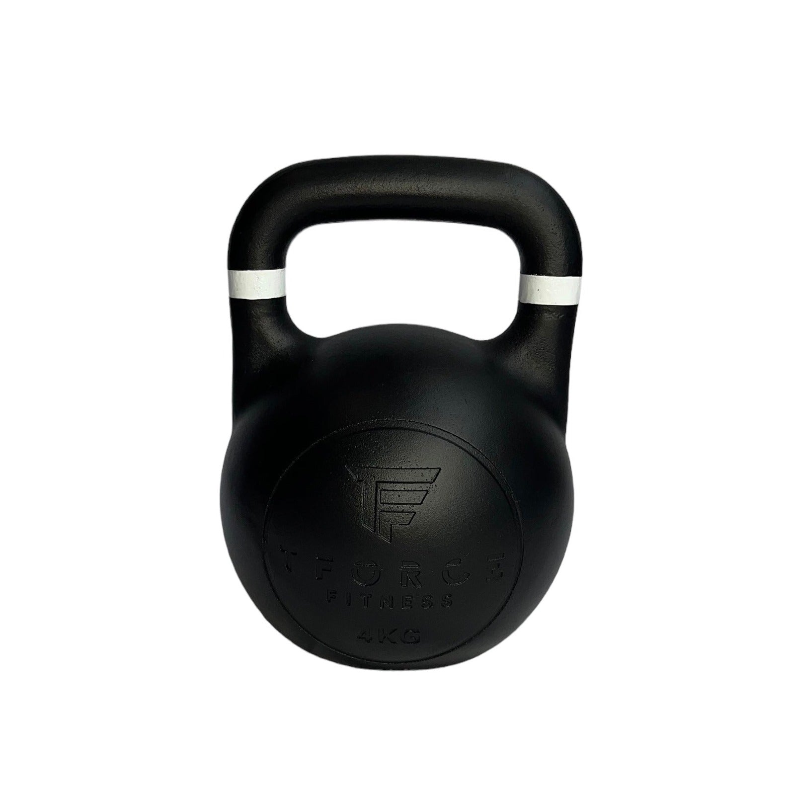 TFORCE COMPETITION CAST IRON KETTLEBELLS (sold Individually)